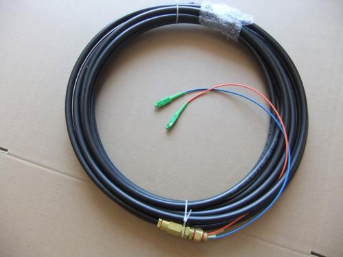 防水尾纜的特點(diǎn)是什么?